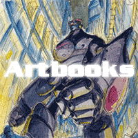 Artbooks