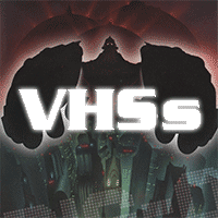 VHSs